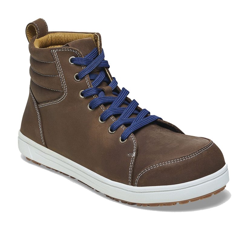 Birkenstock QS 700 NU S3 Sicherheitsstiefel | 1011237
