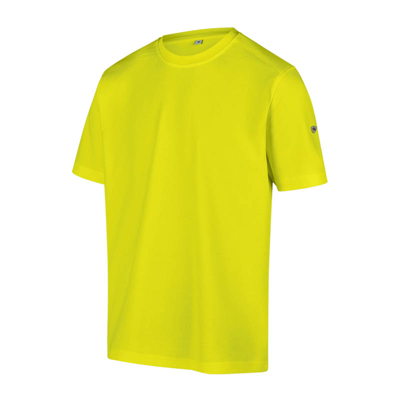 BP 2101 T-Shirt zur erhöhten Sichtbarkeit