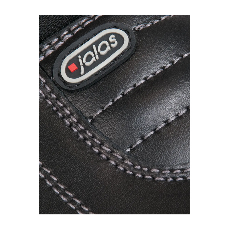 Jalas Clean 5002 Menu Black O1 ESD leichte Arbeitsclogs