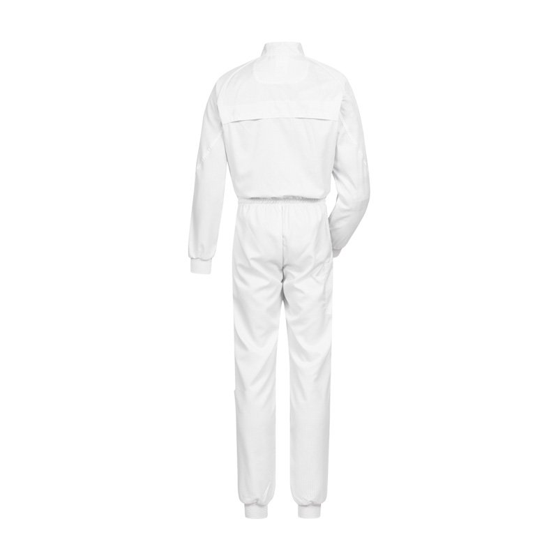 HB HABETEX ESD Comfort Overall mit Strickbündchen