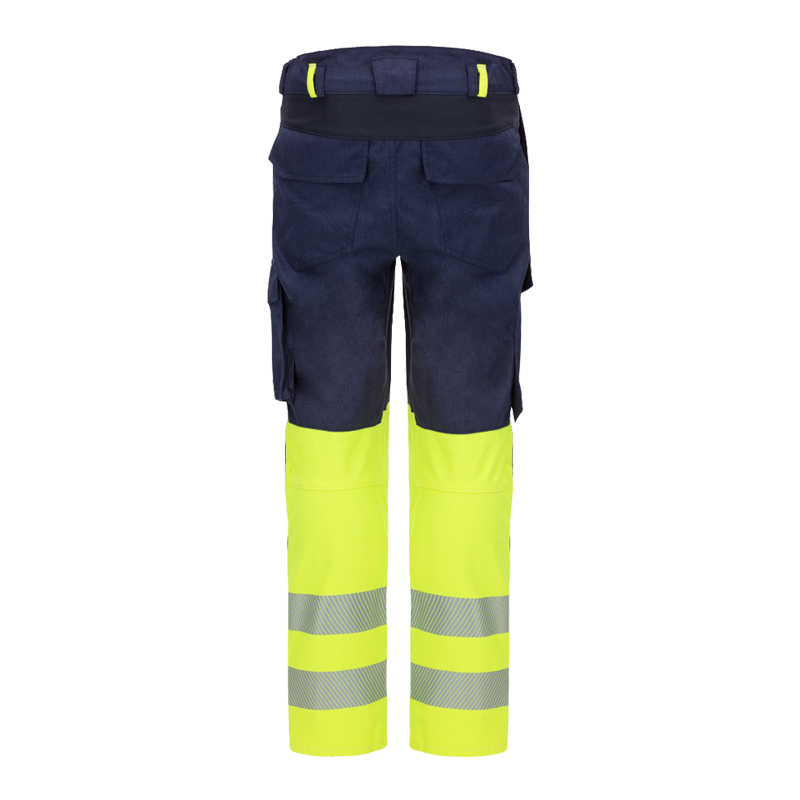 HB 4Energy MultiNorm Warnschutz Hose 4 kA | APC1