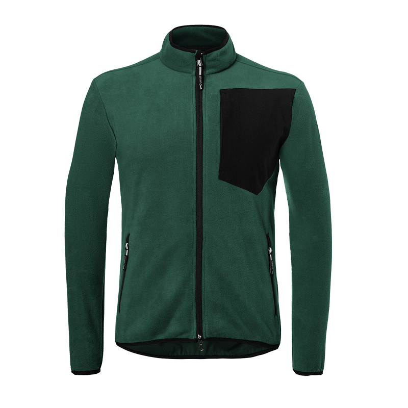 Kübler Weather 1254 Stretch Fleece Jacke für kalte Tage