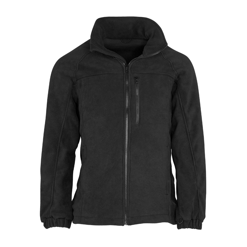 Kind 85502 Fleece Jacke Duno | deltatex