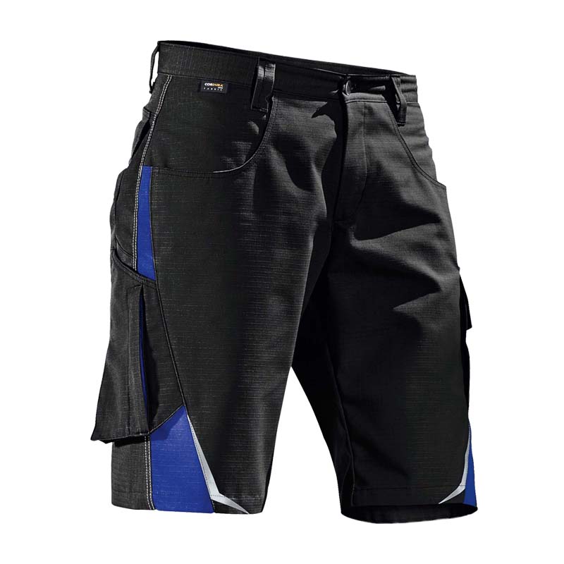 Kübler Pulsschlag 2524 Shorts für warme Tage