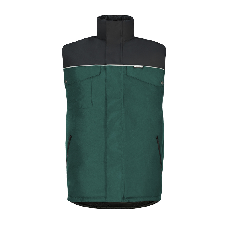 Kind 85430 Wetterschutz Weste VarioLine | gammatex