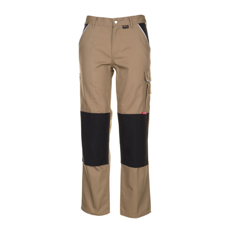 Planam Canvas 320 Bundhose