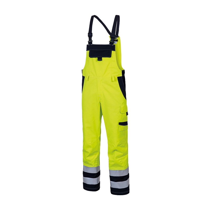 uvex online shop B2B | uvex suXXeed construction Latzhose Herren warngelb uvex online shop B2B | uvex suXXeed construction Latzhose Herren warngelb