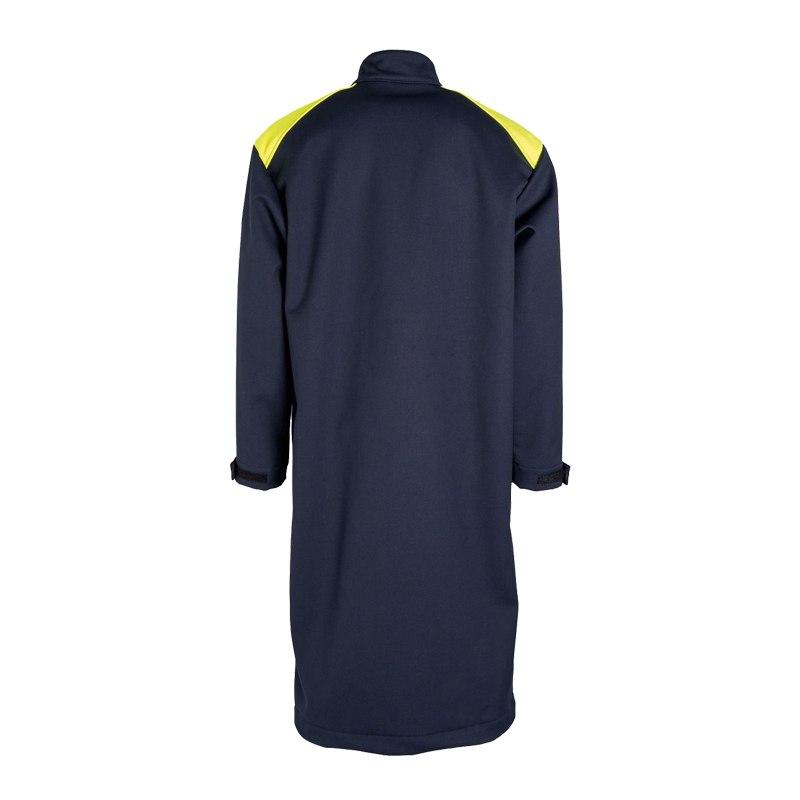 Tranemo SoftShell Schaltmantel Störlichtbogen APC 2 PSA KAT 4
