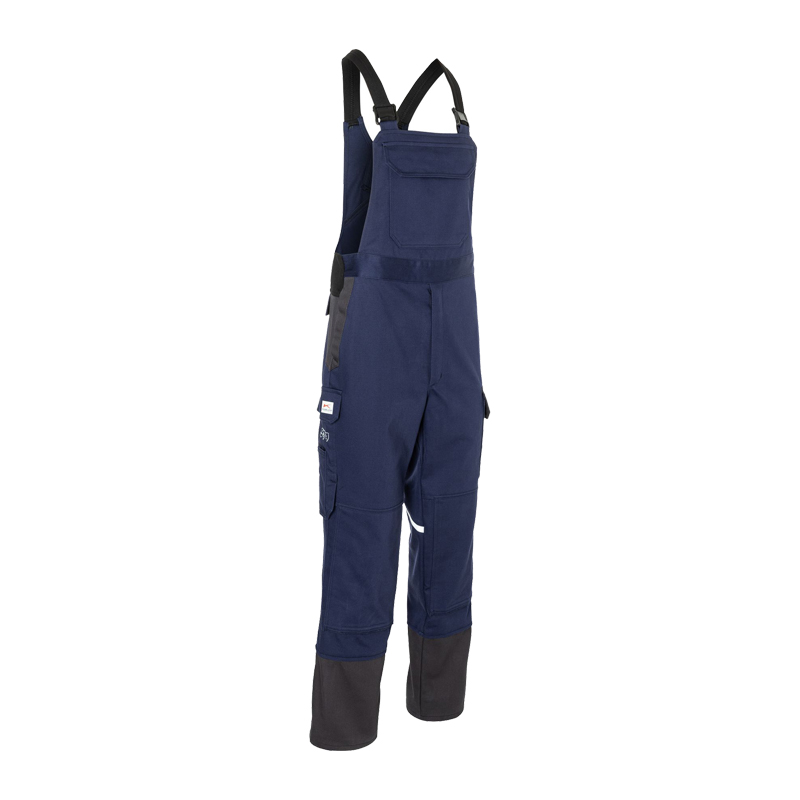 Kübler Protectiq Welding 3397 Schweisser Latzhose