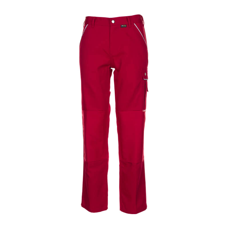 Planam Canvas 320 Bundhose