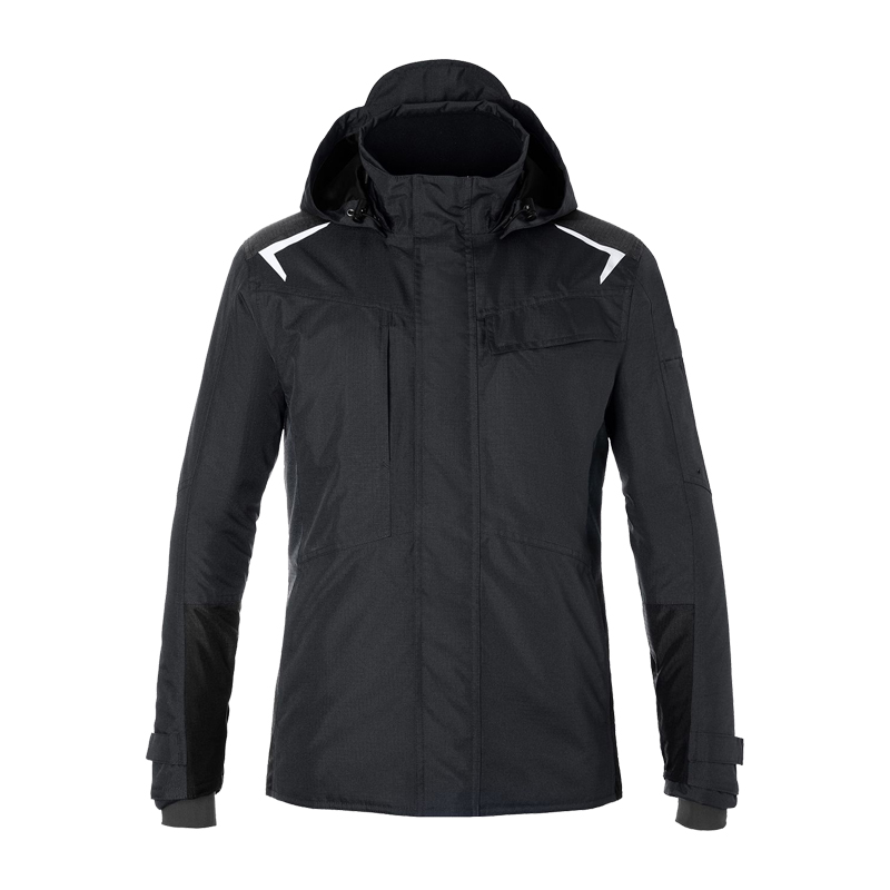 Kübler Bodyforce 1326  Hardshell Wetterschutz Jacke PSA 2