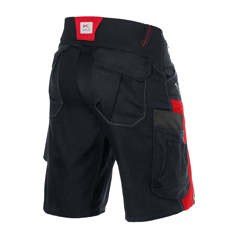Kübler Bodyforce 2425 Shorts mit Stretch