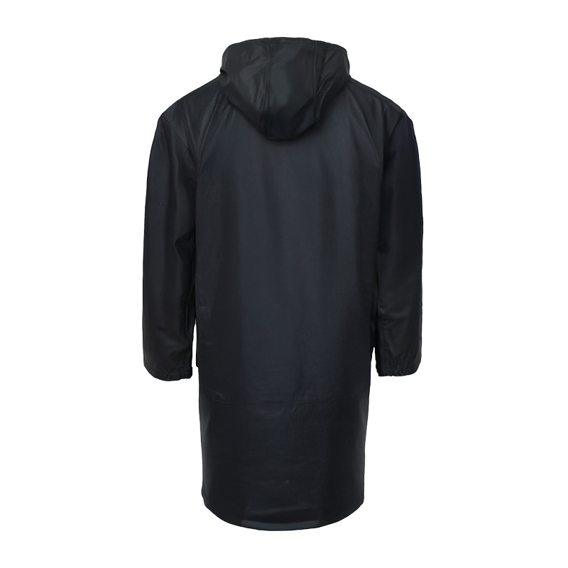 Lyngsøe LR8048 Regenjacke extra lang | WS 20.000 mm