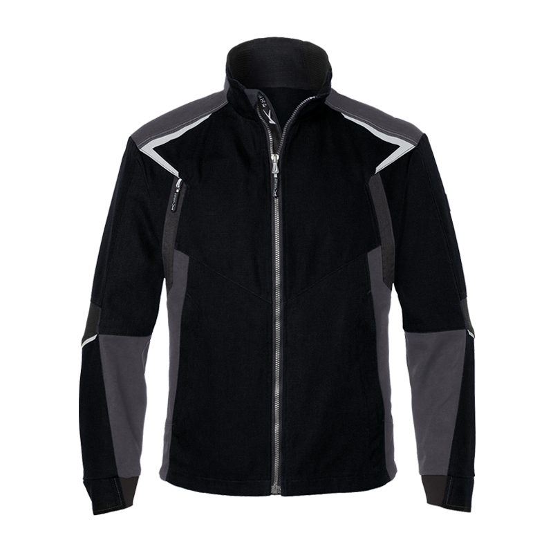 Kübler Bodyforce 1125 Jacke mit Stretch