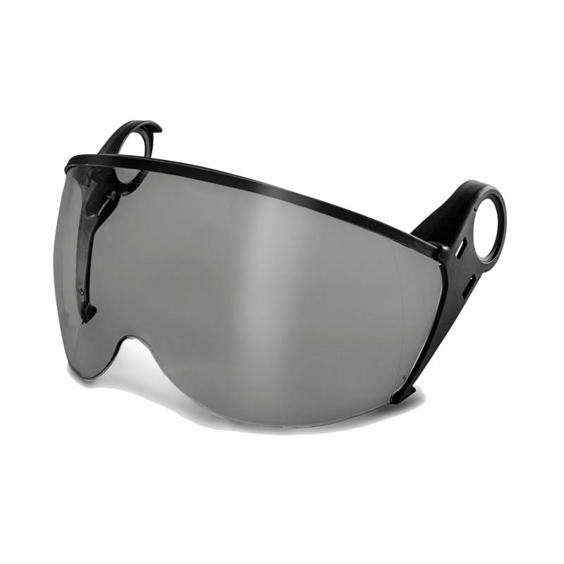 KASK ZEN VISOR Visier für Zenith-X Helme | EN 166