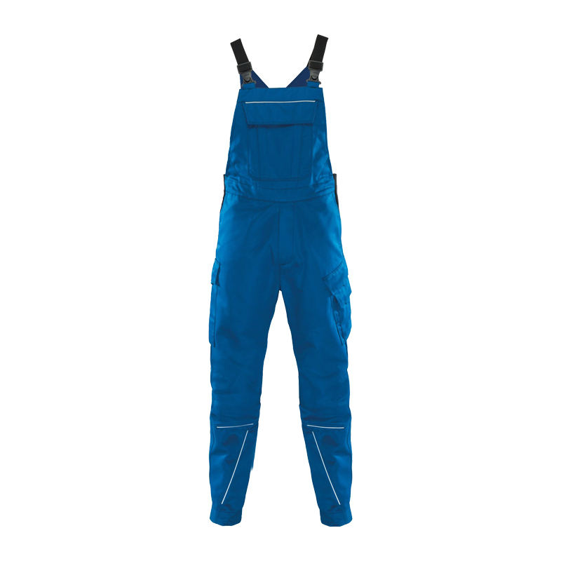 Rofa X-LINE 2292 Nomex MultiNorm Latzhose 4 kA | APC1
