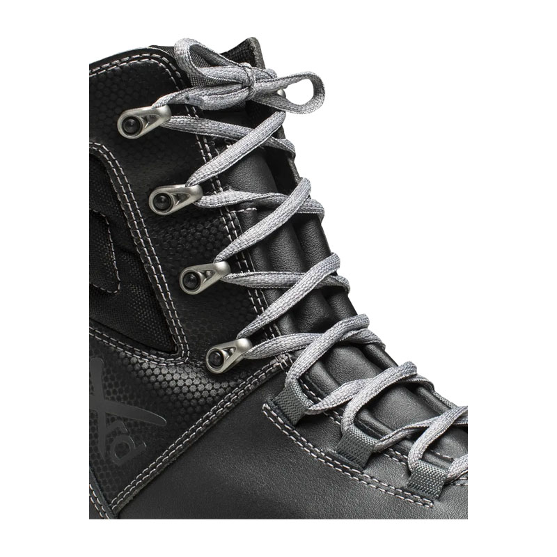 Jalas Heavy Duty 1368 S3 Winter Sicherheitsstiefel metallfrei