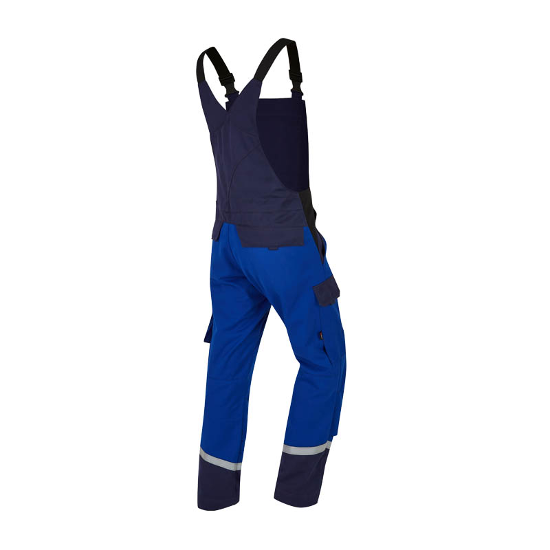 Rofa MULTISIX 2367 MultiNorm Latzhose 4 kA | APC1