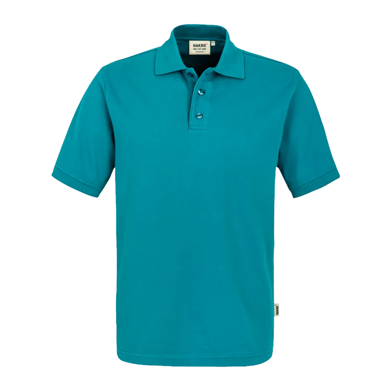 Hakro 800 TOP Polo-Shirt Comfort Fit aus Baumwolle | 1/2 arm