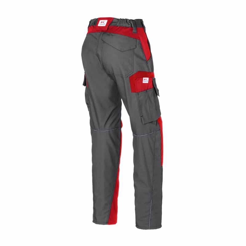 Kübler Innovatiq 2530 Damen Hose feminin geschnitten