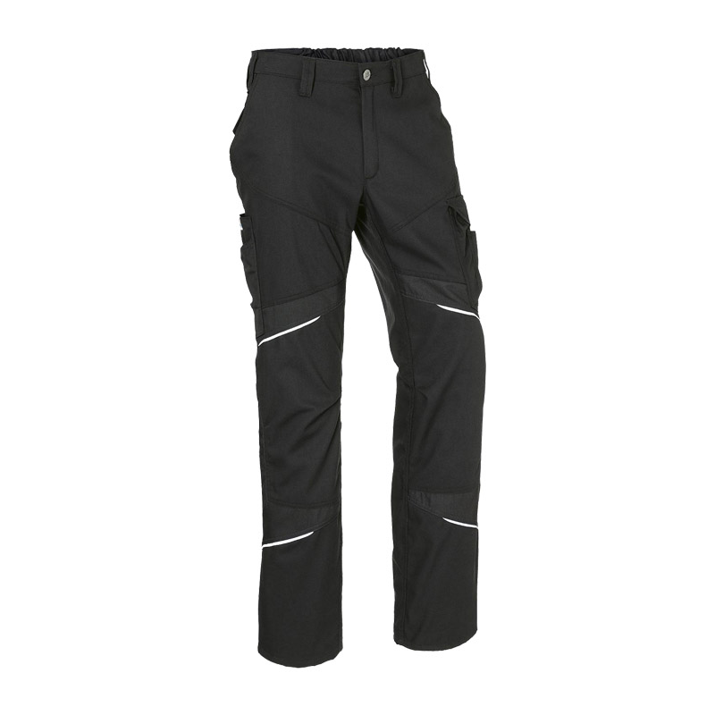 Kübler Activiq cotton+ 2250 3421 Hose aus verstärkter Baumwolle