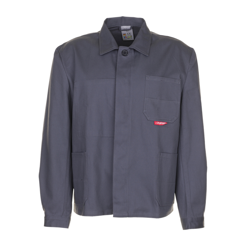 Planam BW 290 Arbeitsjacke aus Baumwolle