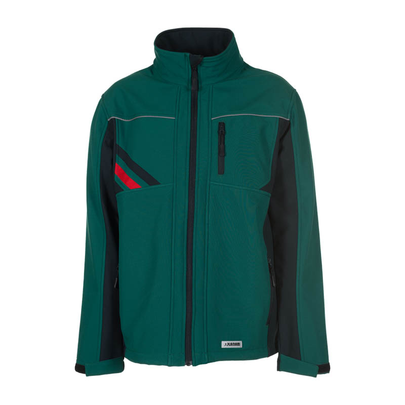 Planam Highline Softshell Jacke