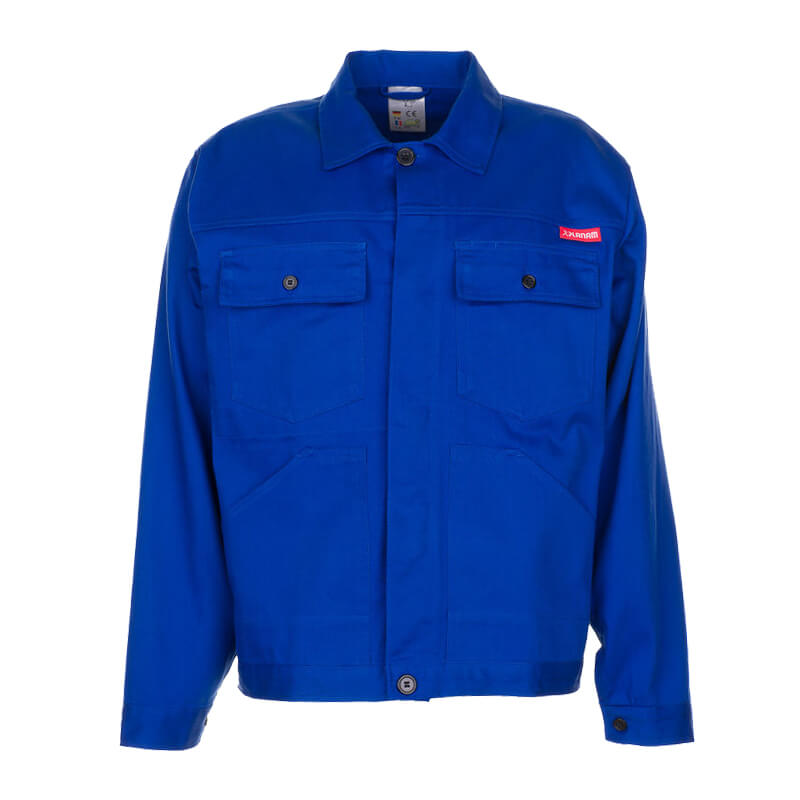 Planam BW 270 Bundjacke aus Baumwolle
