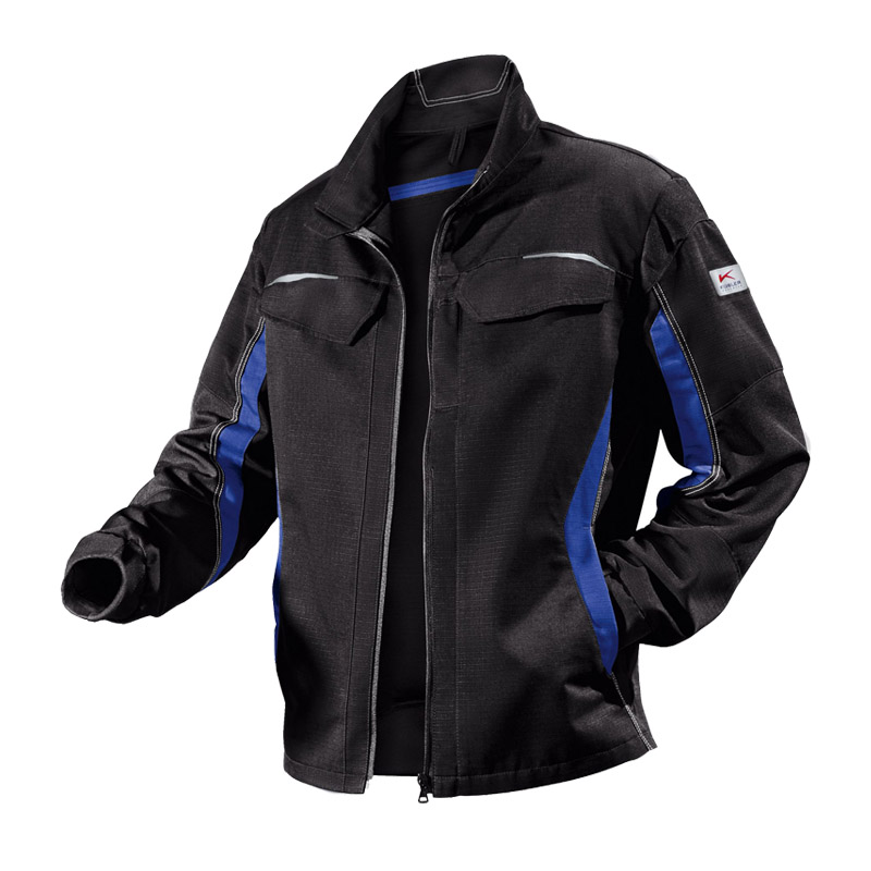 Kübler Pulsschlag 1324 Jacke | robust und leicht