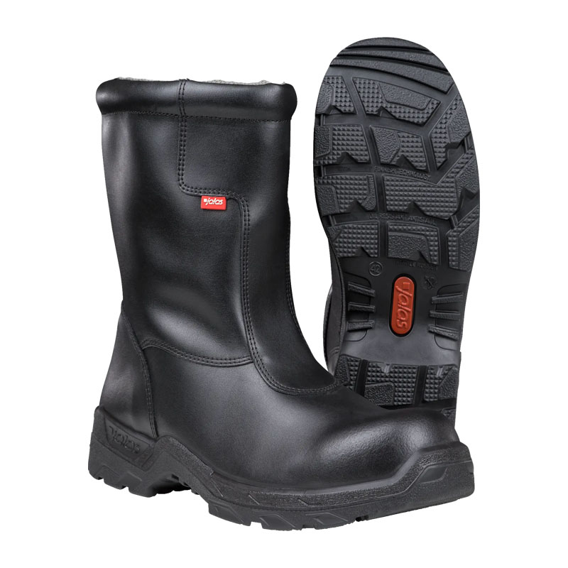 Jalas Clean 1430 S2 ESD Sicherheitsstiefel metallfrei