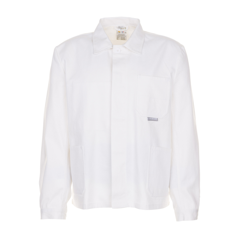 Planam BW 290 Arbeitsjacke aus Baumwolle