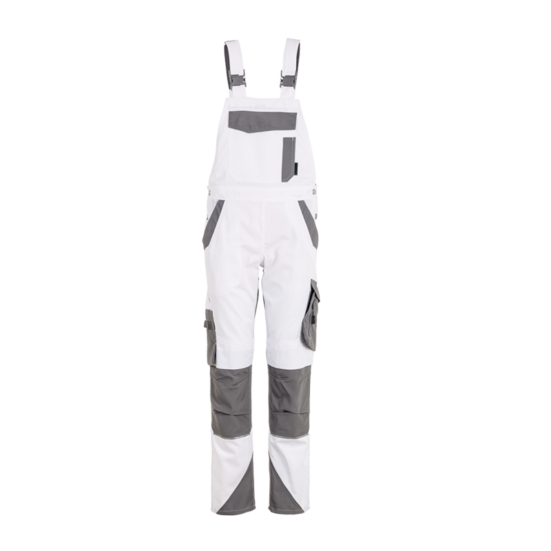 Planam Norit Damen Latzhose mit Stretch