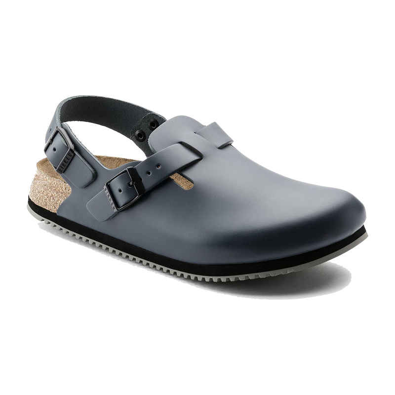 Birkenstock Tokio SL Clog Super Grip | Weite normal | 061154