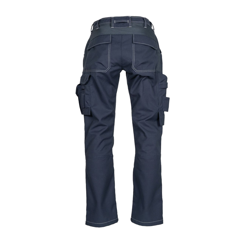 Tranemo Tera TX MultiNorm Stretch FR Bundhose metallfrei | 602281