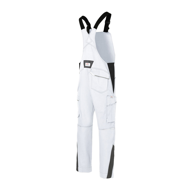 Kübler Iconiq cotton 3140 1301 Latzhose aus Baumwolle
