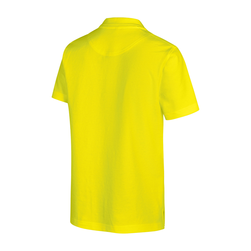 BP 2105 Damen Polo Shirt zur erhöhten Sichtbarkeit