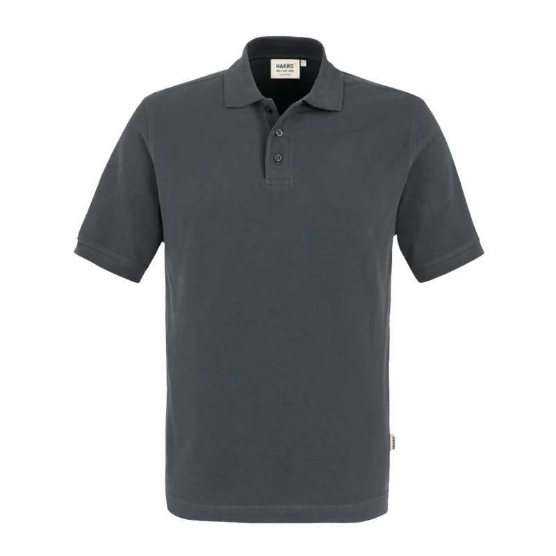 Hakro 810 CLASSIC Polo-Shirt Comfort Fit aus Baumwolle | 1/2 arm