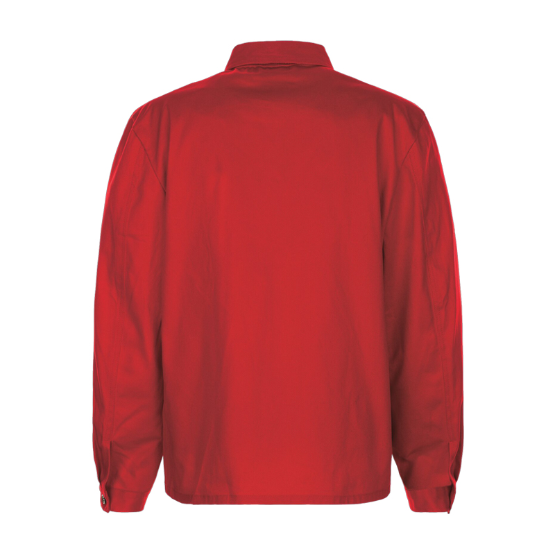 Planam BW 290 Arbeitsjacke aus Baumwolle