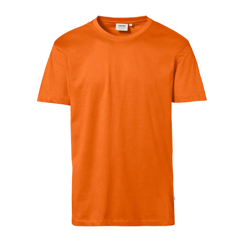 Hakro 292 T-Shirt Classic Comfort Fit aus Baumwolle | 1/2 arm