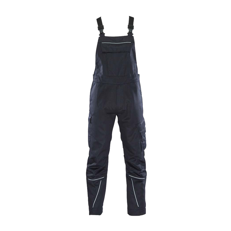Rofa X-LINE 2292 Nomex MultiNorm Latzhose 4 kA | APC1