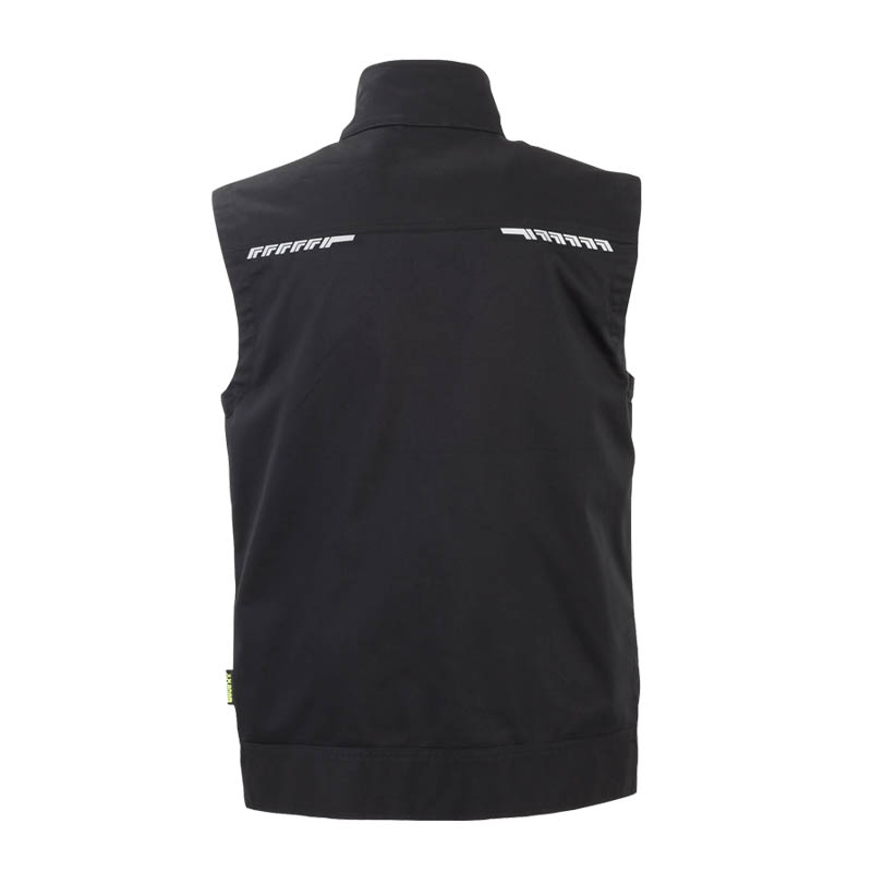Planam Stretchline Weste mit Stretch