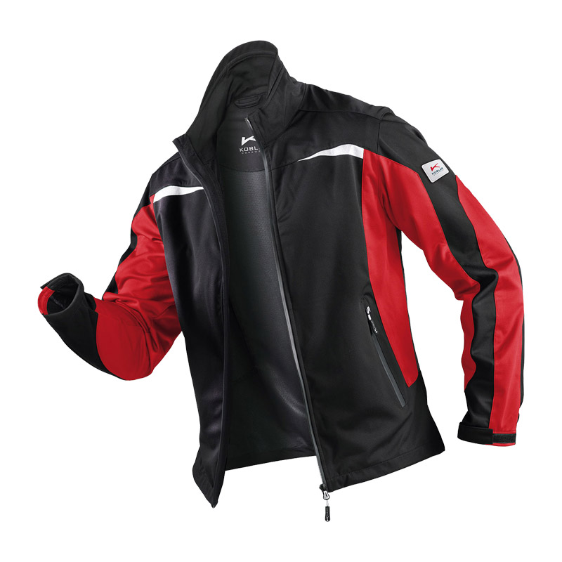 Kübler Weather 1141 Ultrashell Stretch Jacke