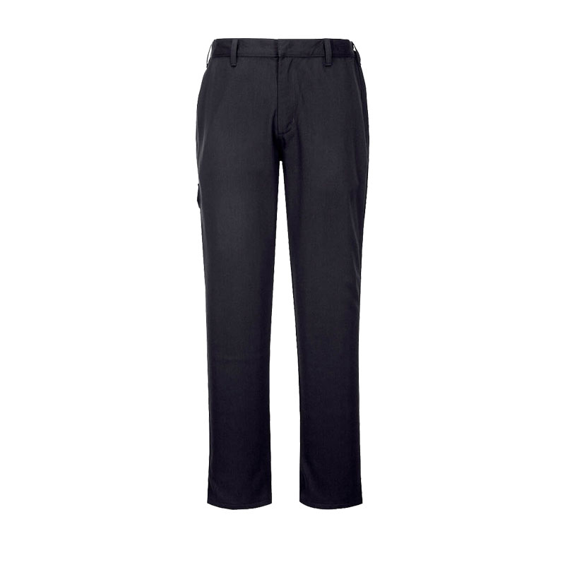 PortWest FR64 AluFlame Schweisser Hose Klasse 2 | D3 + E3