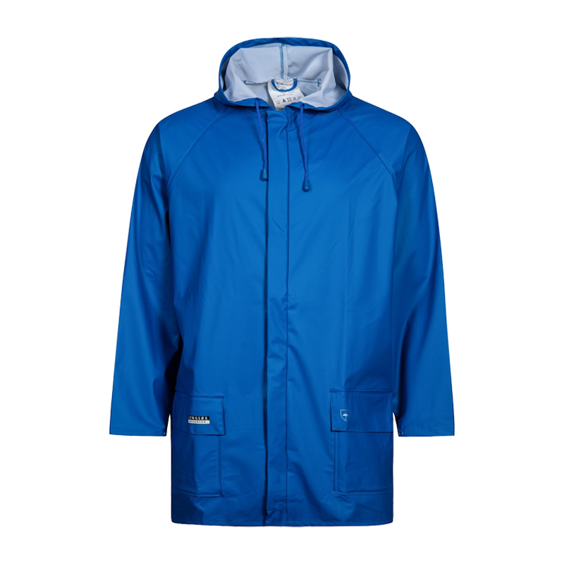 Lyngsøe LR48 Regenjacke | wind- und wasserdicht WS 20.000 mm