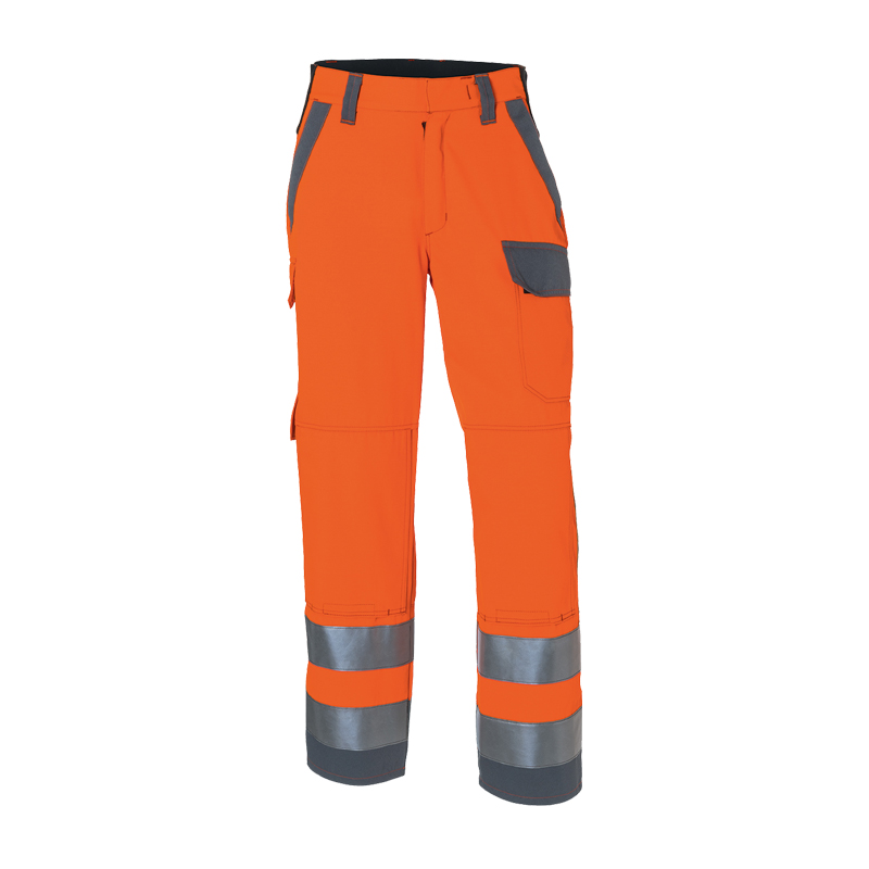 Kübler Protectiq 2394 MultiNorm Warnschutz Hose 4kA + 7kA | APC2