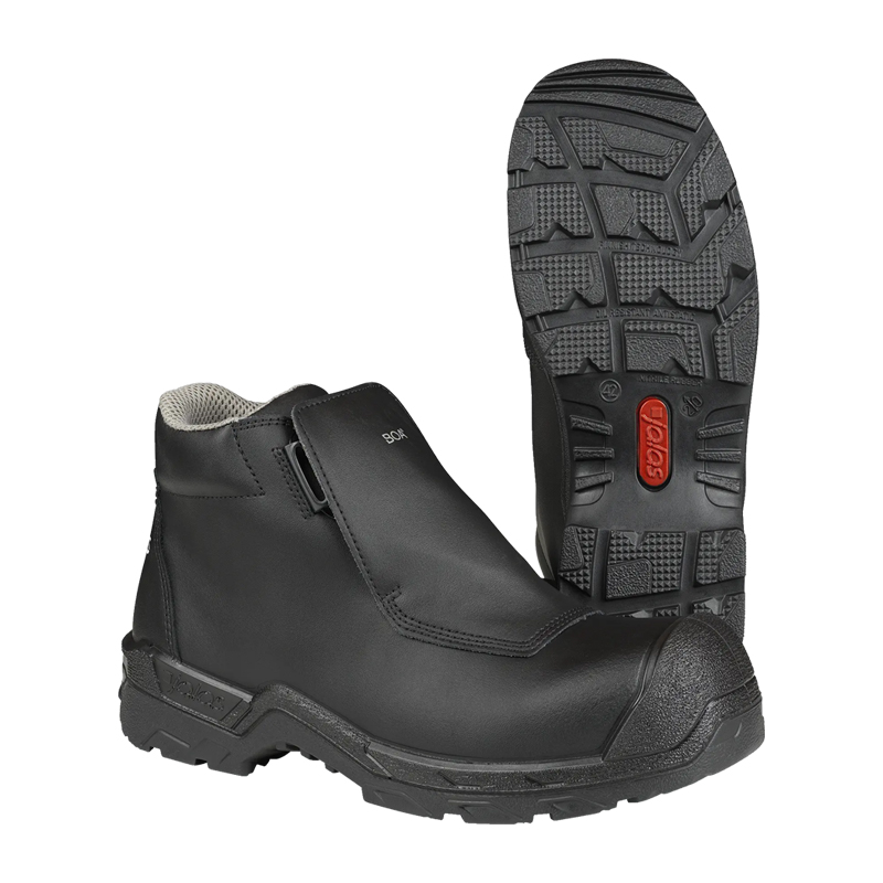 Jalas Clean 1420 S2 ESD Sicherheitsstiefel mit BOA Fit System