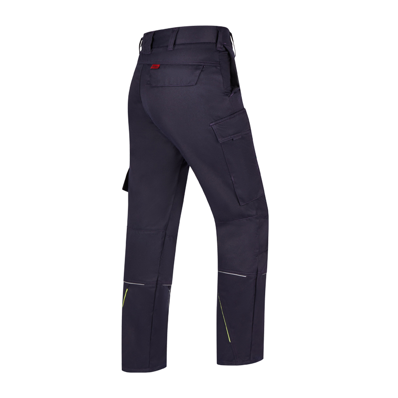 Rofa X-LINE 2591 Nomex MultiNorm Damen Latzhose 4 kA | APC1