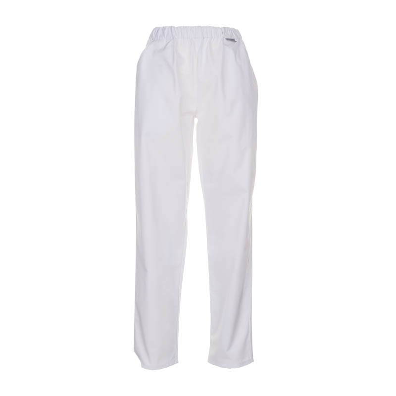 Planam Damen Bundhose aus Mischgewebe
