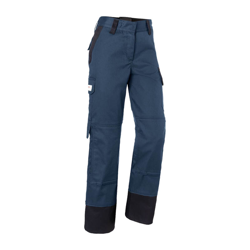 Kübler Protectiq ARC2 1491 MultiNorm Damen Hose 4kA + 7kA | APC2