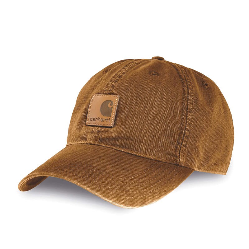 Carhartt WorkWear 100289 Odessa Cap